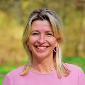 Yvonne Niessen Zicht op Beter